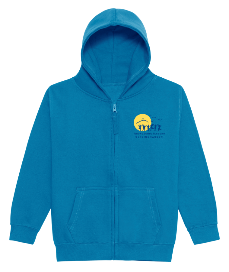 Kapuzenjacke GS Oerlinghausen